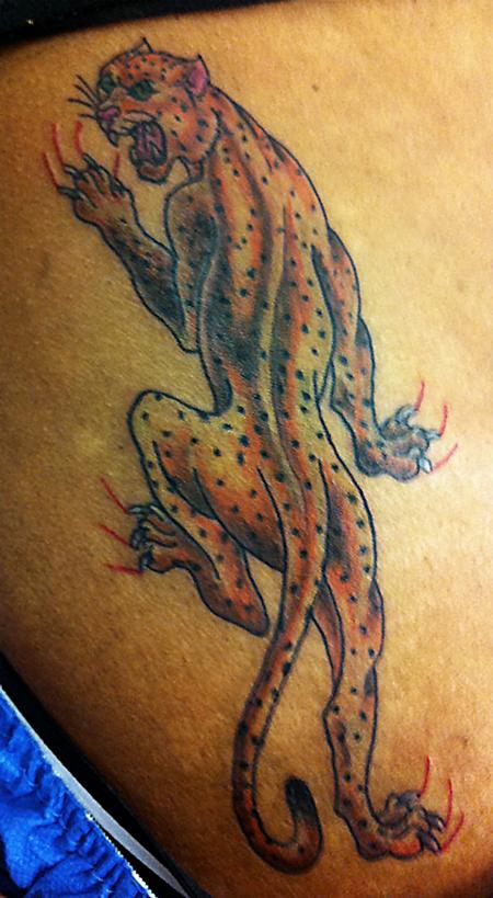 cheetah' in Tattoos • Search in +1.3M Tattoos Now • Tattoodo
