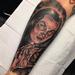 Tattoos - vampira  - 88997