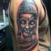 Tattoos - buddha  - 75137