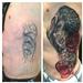 Tattoos - ribs cover up  - 75011