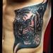 Tattoos - tiger  - 82280