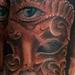 Tattoos - mascarade  - 75648