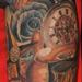 Tattoos - half sleeve in color - 96438