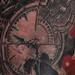 Tattoos - Clock and gears of death - 89215