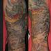 Tattoos - Sleeve  - 91732