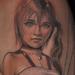 Tattoos - Finalfantasy13 Serah - 93318