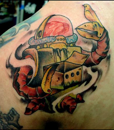 Learn 80 about miner tattoo designs unmissable  indaotaonec