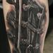 Tattoos - Gibson Guitar Tattoo - 66332