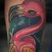 Tattoos - Flamingo Tattoo - 71566