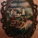 Tattoos - Nubble light house tattoo - 64717