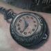 Tattoos - Pocket Watch Tattoo - 72932