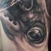 Tattoos - Squid Tattoo - 61674