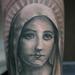 Tattoos - virgin Mary Tattoo - 64719