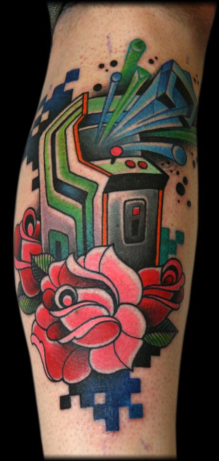 CREATURE ARCADE - 141 Photos - 1601 Reed St, Lakewood, Colorado - Tattoo -  Phone Number - Yelp