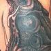 Tattoos - rhino head tattoo - 70042