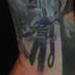 Tattoos - custommade sleeve - lifestory  - 85794