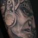 Tattoos - Maya indian theme- in progress - 64763