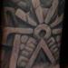 Tattoos - Maya indian theme - in progress - 64766