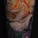 Tattoos - Realistic rose  - 96397