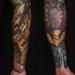 Tattoos - Healed picture  - 98635