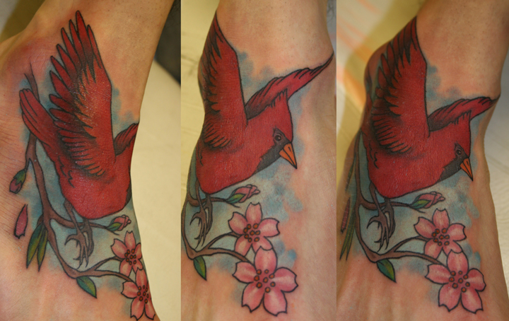 Photos at Cardinal Tattoo  Tattoo Parlor in Fort Wayne