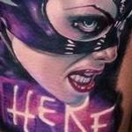 Tattoos - catwoman - 115498