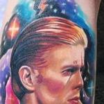 Tattoos - David bowie - 115501