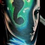 Tattoos - I love seahorse things - 115497