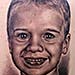 Tattoos - Child Tattoo - 35348