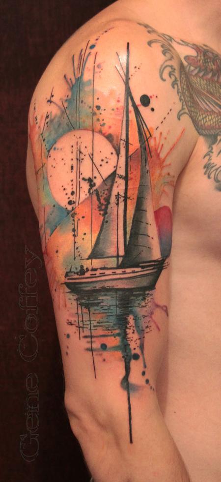sail' in Tattoos • Search in +1.3M Tattoos Now • Tattoodo