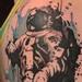 Tattoos - Astronaut - 93842