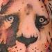 Tattoos - Lion - 67735