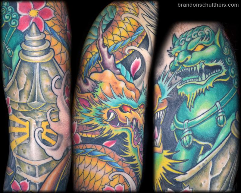 100 Coolest Sleeve Tattoos for Men in 2023  The Trend Spotter