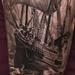 Tattoos - Pirate Tattoo - 75250