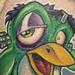 Tattoos - Franken Penguin! - 70665