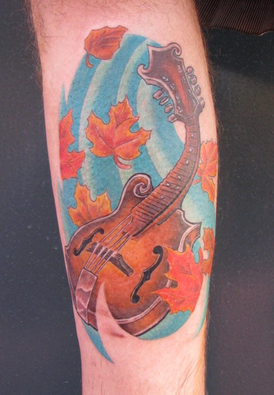 Tattooed  Facebook  Tattoos Guitar tattoo Cool tattoos