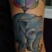 Tattoos - Elephant - 96385