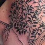 Tattoos - 1st sitting - 109773