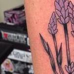 Tattoos - Flower - 109774