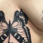 Tattoos - Dot work - 109986