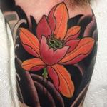 Tattoos - Lotus - 113853