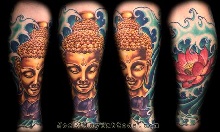 Unique Buddha Tattoo Designs | Aliens Tattoo