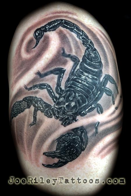 837 Tribal Scorpion Tattoo Images, Stock Photos, 3D objects, & Vectors |  Shutterstock