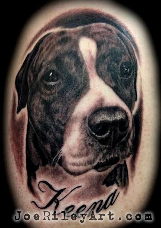 50 Pitbull Tattoo Designs für Männer  Hund Tinte Ideen  Mann Stil  Tattoo   Pitbull tattoo Bull tattoos Dog tattoos