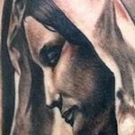 Tattoos - Virgin Mary Tattoo - 101659