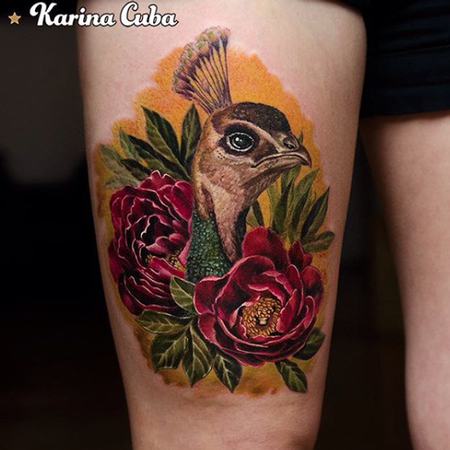 Bird tat | Shoulder tattoos for women, Bird tattoos for women, Bird  shoulder tattoos