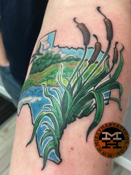 tattoos/ - State f Texas - 132991