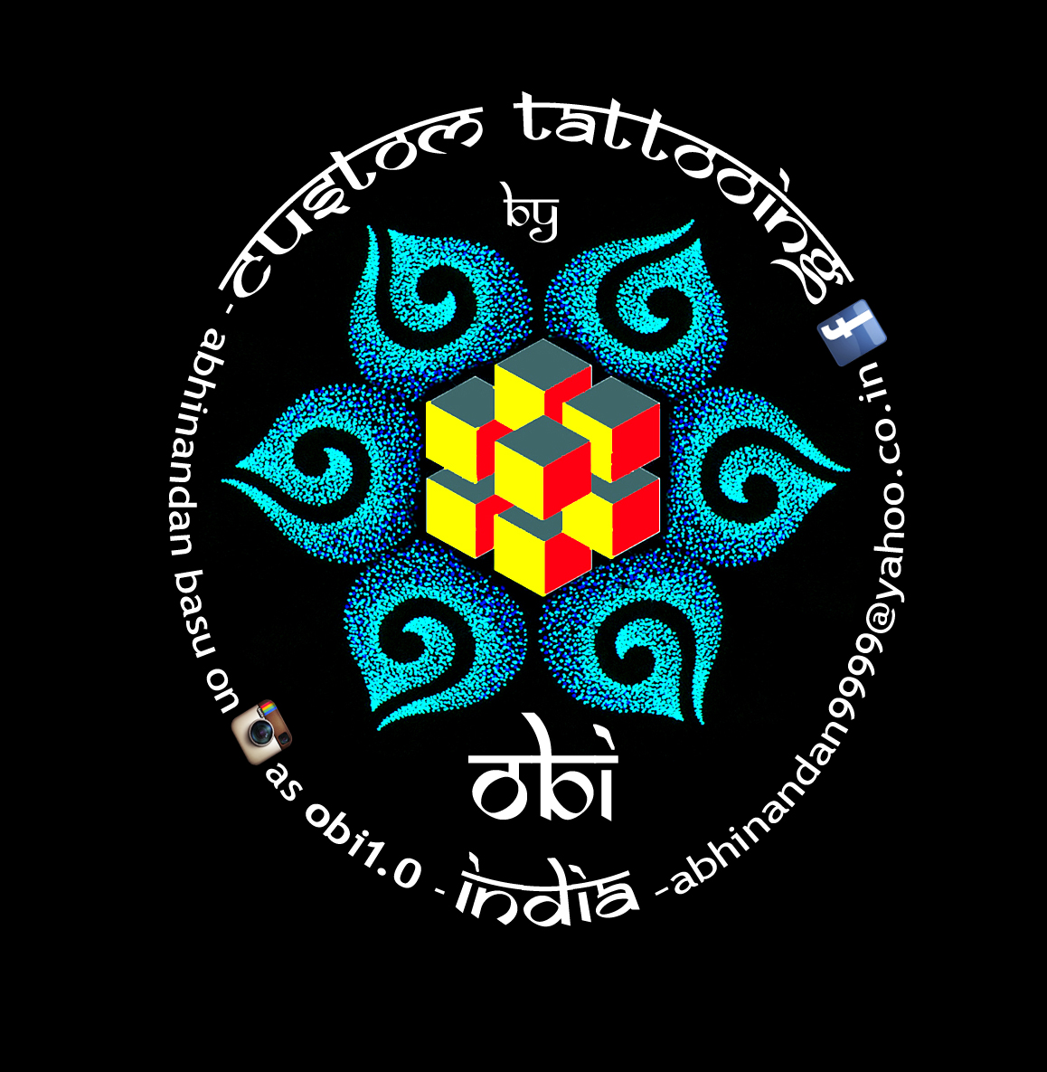 Obi logo