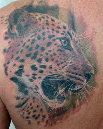 Páči sa mi to: 3,475, komentáre: 20 – Em Morris  (@artisticendeavorsem.morris33) na Instagrame: „Am… | Leopard print tattoos,  Forearm tattoo women, Leg tattoos women