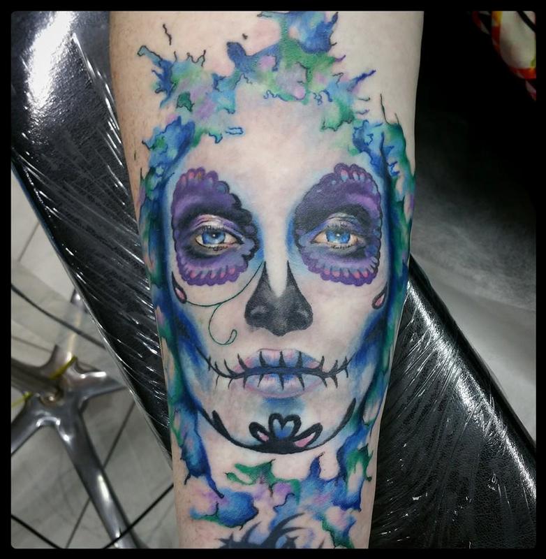 custom-colour-day-of-the-dead-portrait-by-vanessa-rodriguez-tattoonow